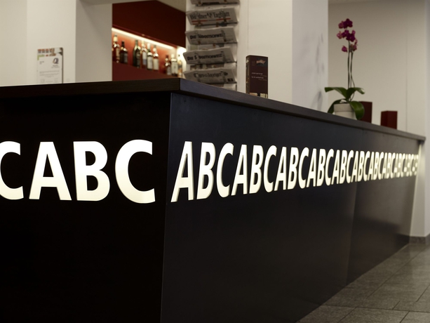Imagen de los interiores del Hotel Abc Swiss Quality. Foto 9