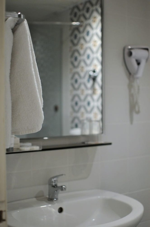 Imagen de la habitación del Hotel Abc, Tesalonica. Foto 5