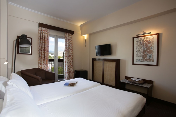 Imagen de la habitación del Hotel Abc, Tesalonica. Foto 10