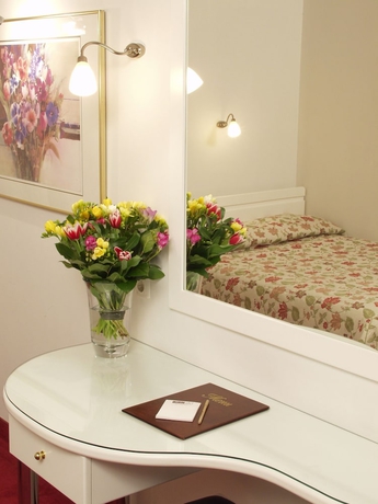 Imagen de la habitación del Hotel Abc, Tesalonica. Foto 12