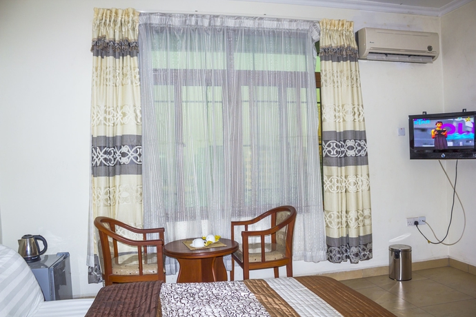 Imagen de la habitación del Hotel Abc Travellers. Foto 7