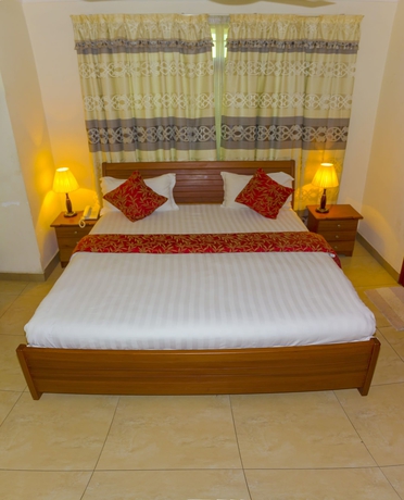 Imagen de la habitación del Hotel Abc Travellers. Foto 9