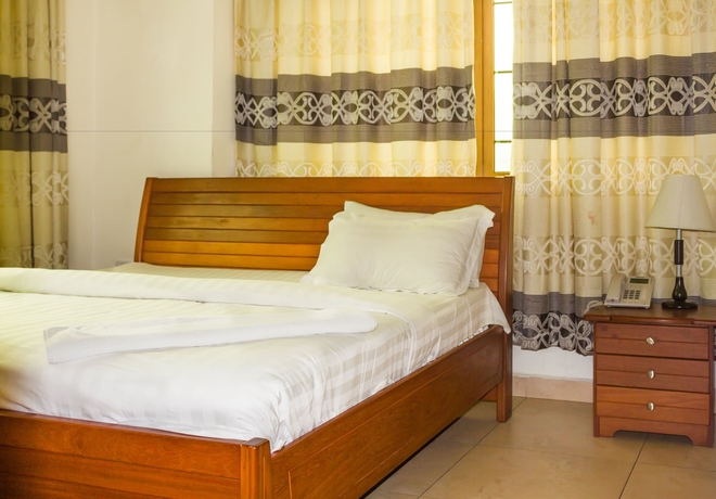 Imagen de la habitación del Hotel Abc Travellers. Foto 12