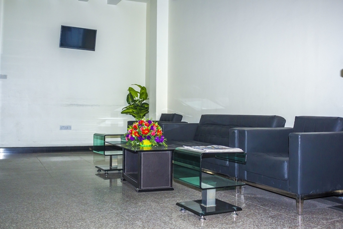 Imagen de los interiores del Hotel Abc Travellers. Foto 16
