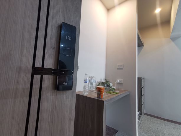 Imagen de la habitación del Hotel Abc@48 And Service Apartment. Foto 15