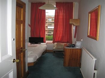 Imagen general del Hotel Abcorn Guest House. Foto 3