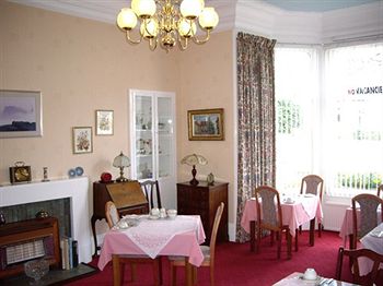 Imagen general del Hotel Abcorn Guest House. Foto 4