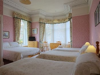Imagen general del Hotel Abcorn Guest House. Foto 5