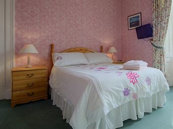 Imagen general del Hotel Abcorn Guest House. Foto 6