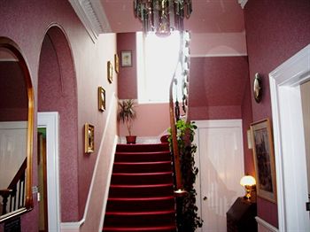 Imagen general del Hotel Abcorn Guest House. Foto 7
