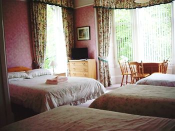 Imagen general del Hotel Abcorn Guest House. Foto 9