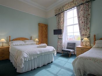 Imagen general del Hotel Abcorn Guest House. Foto 10