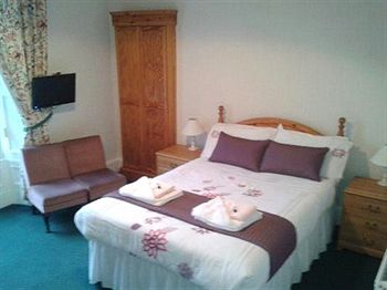 Imagen general del Hotel Abcorn Guest House. Foto 11