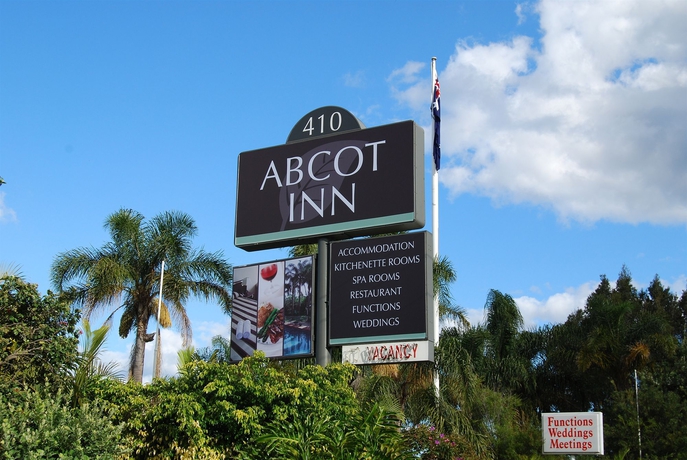 Imagen general del Hotel Abcot Inn. Foto 1