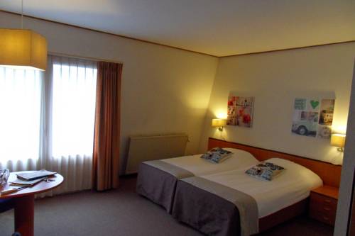 Imagen de la habitación del Hotel Abcoude. Foto 4