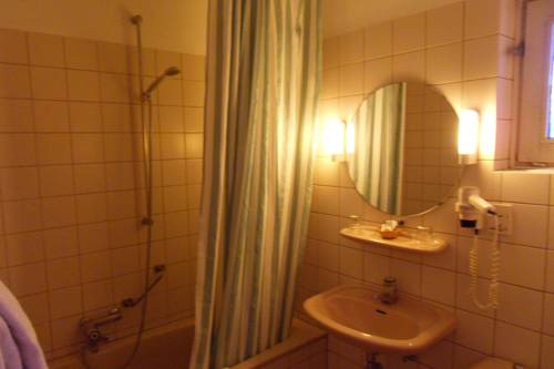 Imagen de la habitación del Hotel Abcoude. Foto 5