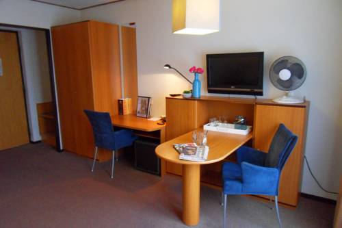Imagen de la habitación del Hotel Abcoude. Foto 6