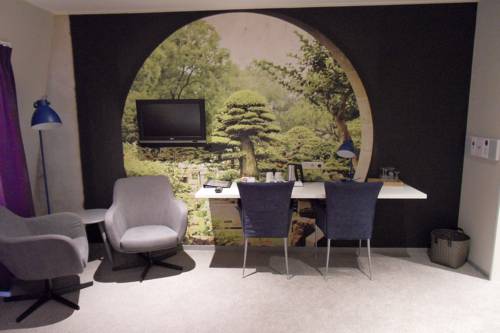 Imagen de la habitación del Hotel Abcoude. Foto 11