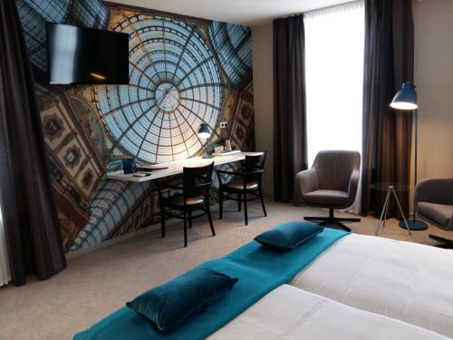 Imagen de la habitación del Hotel Abcoude. Foto 12