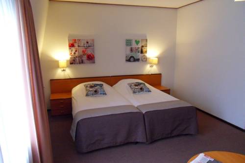 Imagen de la habitación del Hotel Abcoude. Foto 13