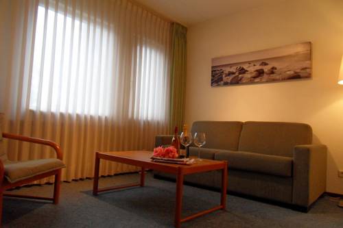Imagen de la habitación del Hotel Abcoude. Foto 16