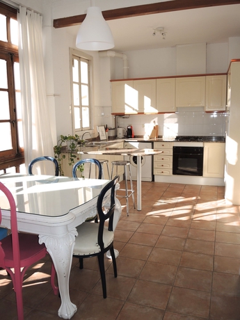 Imagen de la habitación del Hotel Abcyou Bed and Breakfast. Foto 2