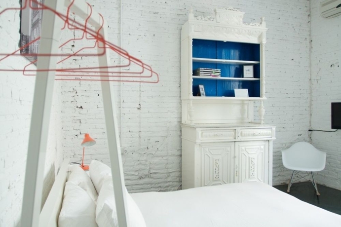 Imagen de la habitación del Hotel Abcyou Bed and Breakfast. Foto 3