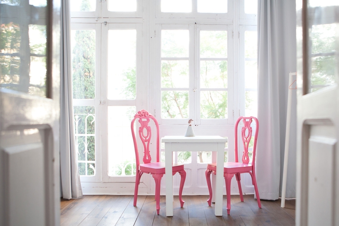 Imagen de la habitación del Hotel Abcyou Bed and Breakfast. Foto 4