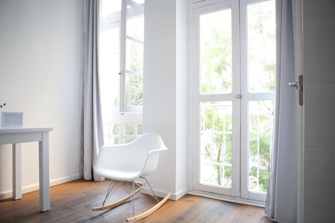 Imagen de la habitación del Hotel Abcyou Bed and Breakfast. Foto 5