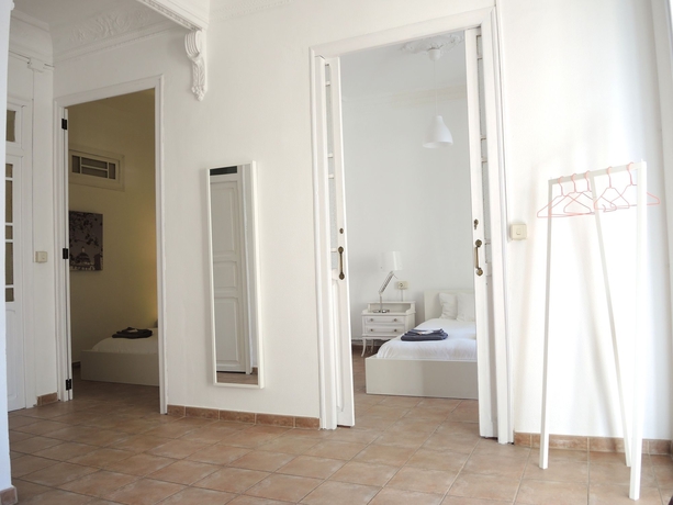 Imagen de la habitación del Hotel Abcyou Bed and Breakfast. Foto 7