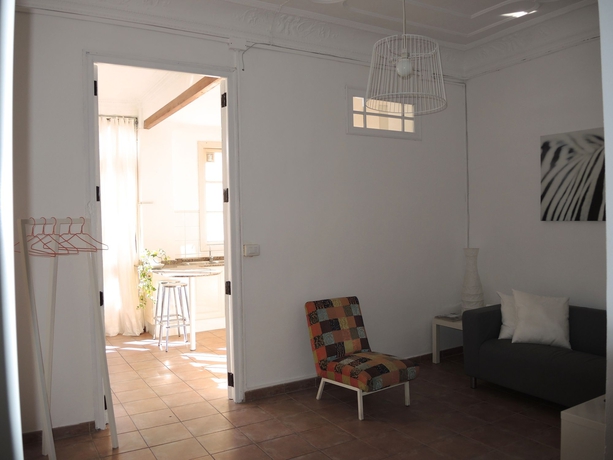 Imagen de los interiores del Hotel Abcyou Bed and Breakfast. Foto 13