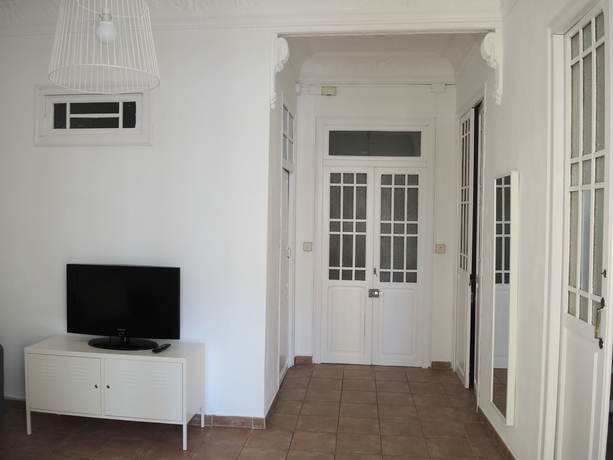 Imagen de los interiores del Hotel Abcyou Bed and Breakfast. Foto 14