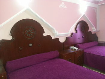 Imagen general del Hotel Abda. Foto 2