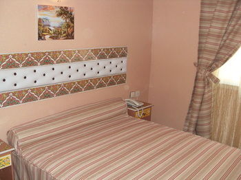 Imagen general del Hotel Abda. Foto 3