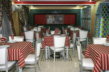 Imagen general del Hotel Abda. Foto 4