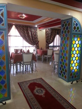 Imagen general del Hotel Abda. Foto 5