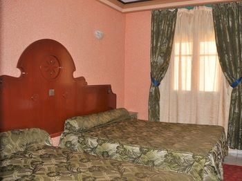 Imagen general del Hotel Abda. Foto 6
