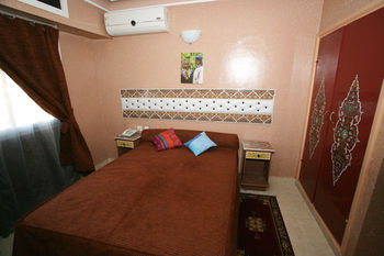 Imagen general del Hotel Abda. Foto 7