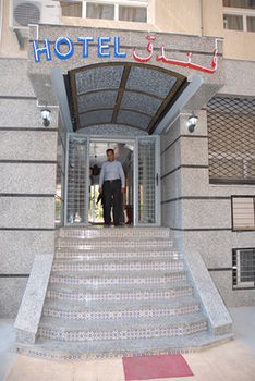 Imagen general del Hotel Abda. Foto 10