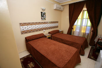 Imagen general del Hotel Abda. Foto 11