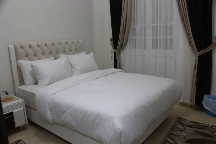 Imagen de la habitación del Hotel Abdeen Palace. Foto 3