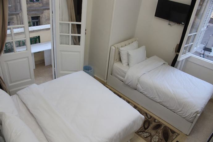 Imagen general del Hotel Abdeen Palace. Foto 1
