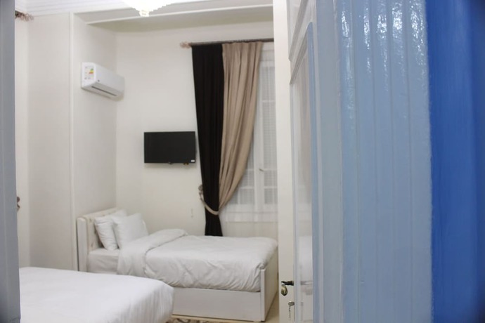 Imagen de la habitación del Hotel Abdeen Palace. Foto 5