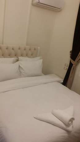 Imagen de la habitación del Hotel Abdeen Palace. Foto 8