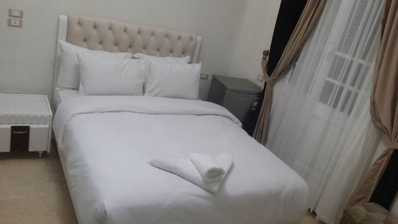 Imagen de la habitación del Hotel Abdeen Palace. Foto 9