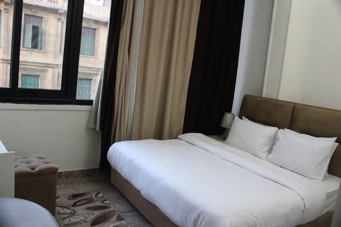 Imagen de la habitación del Hotel Abdeen Palace. Foto 11