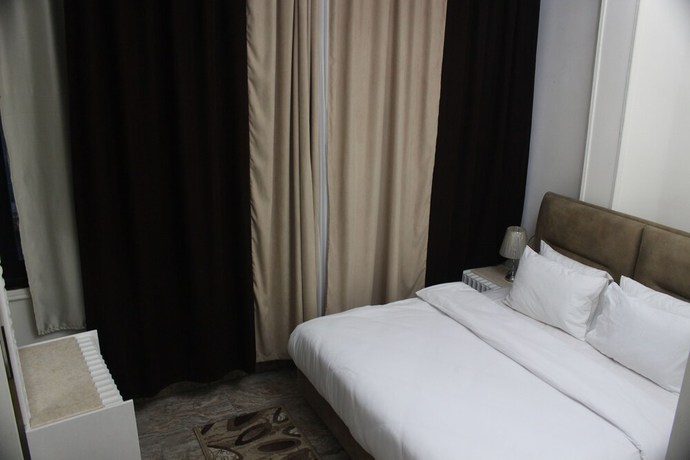 Imagen de la habitación del Hotel Abdeen Palace. Foto 13