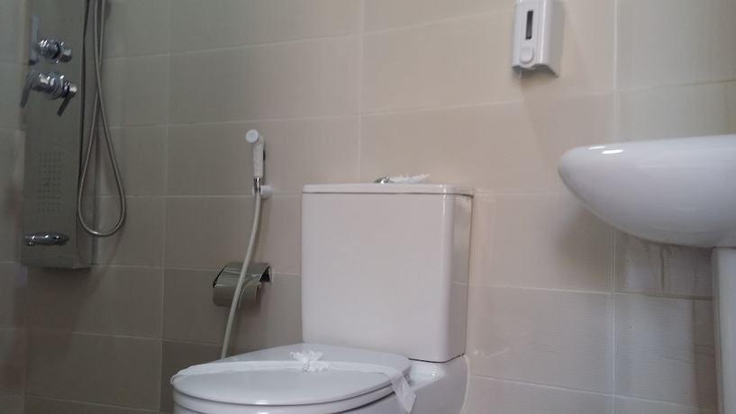 Imagen de la habitación del Hotel Abdeen Palace. Foto 16