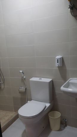 Imagen de la habitación del Hotel Abdeen Palace. Foto 17