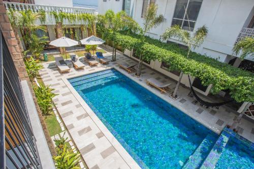Imagen general del Hotel Abdi and Bungalow. Foto 1